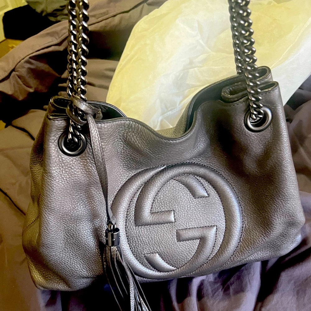 Gucci Soho shoulder bag